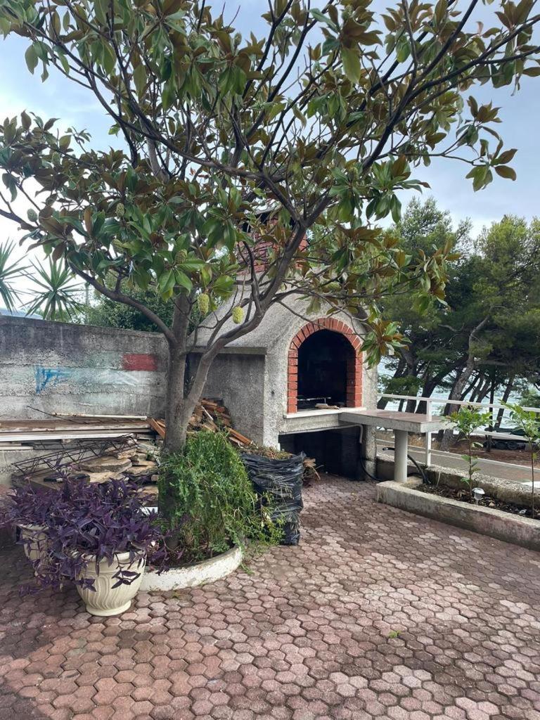 Maka Appartements - Omis Duce Exterior photo