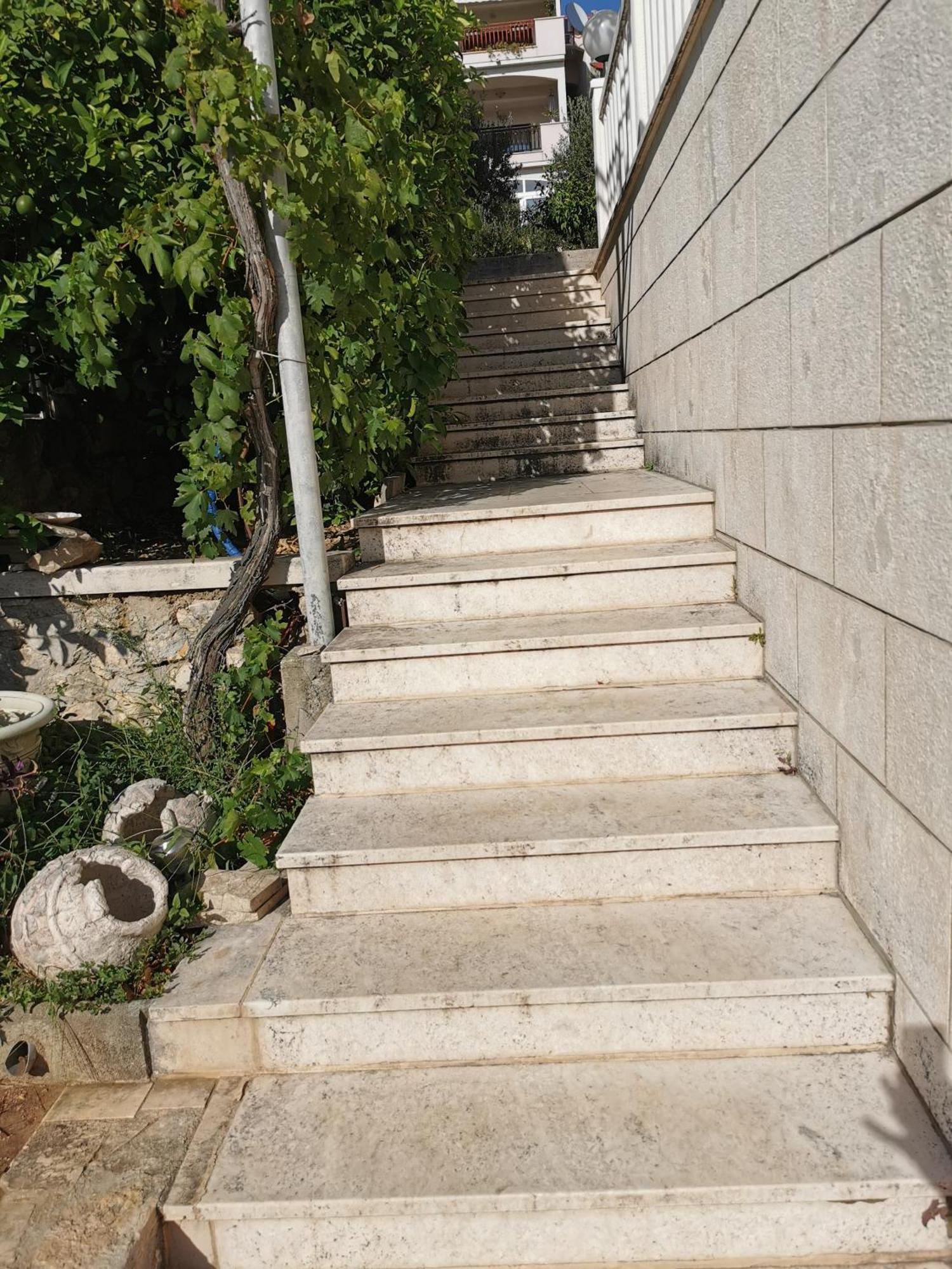 Maka Appartements - Omis Duce Room photo