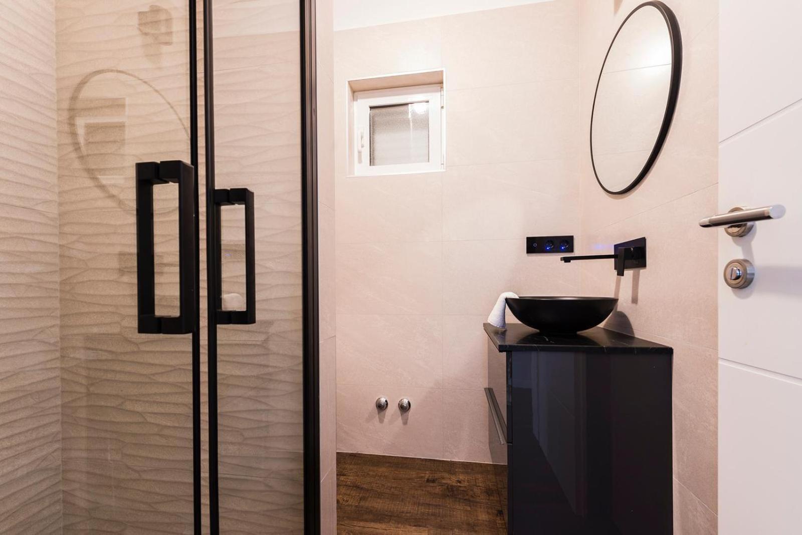 Maka Appartements - Omis Duce Exterior photo