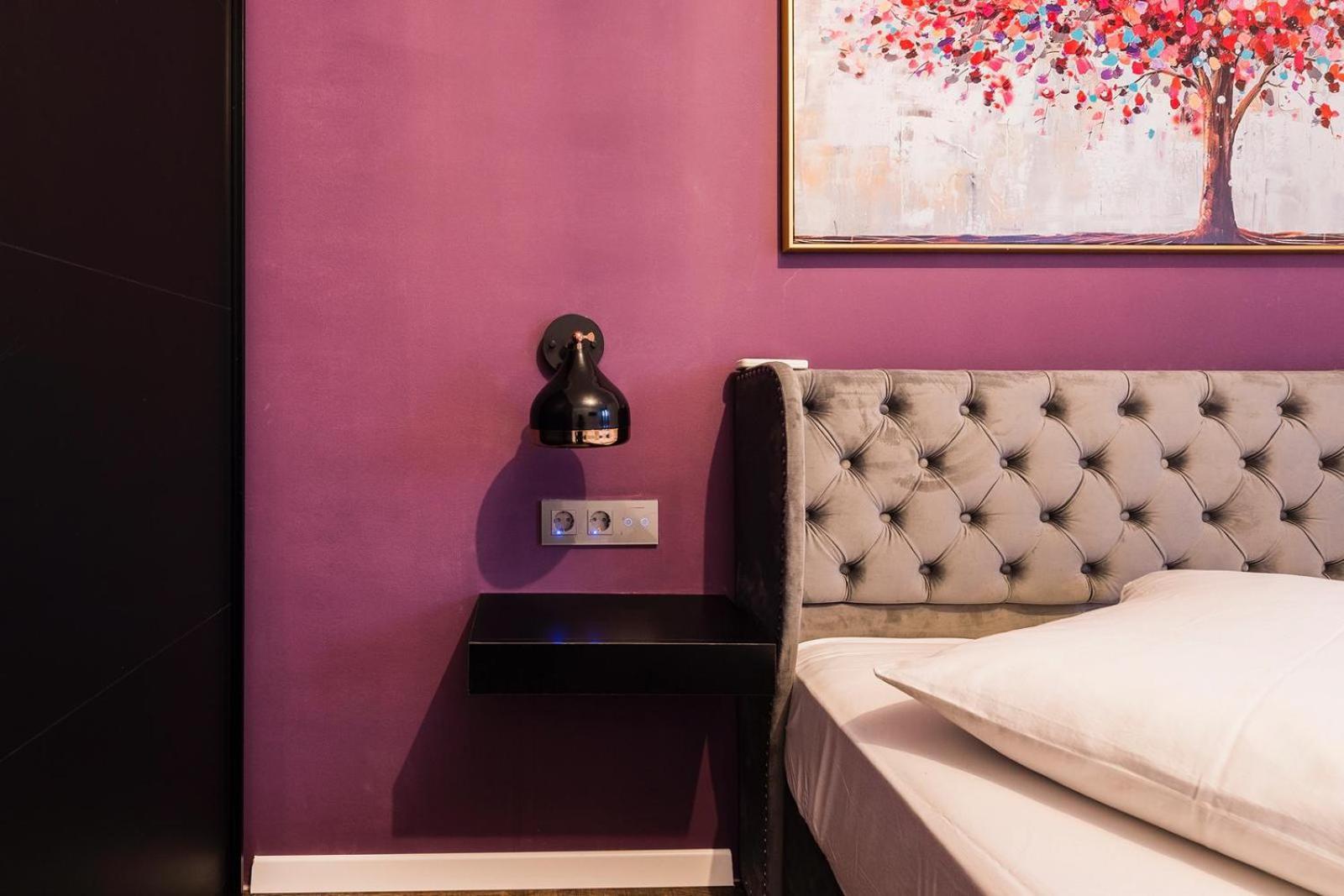 Maka Appartements - Omis Duce Room photo