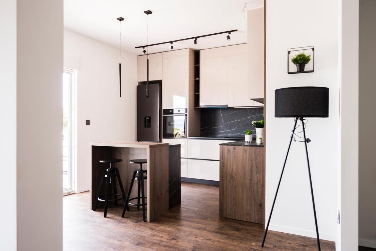 Maka Appartements - Omis Duce Room photo