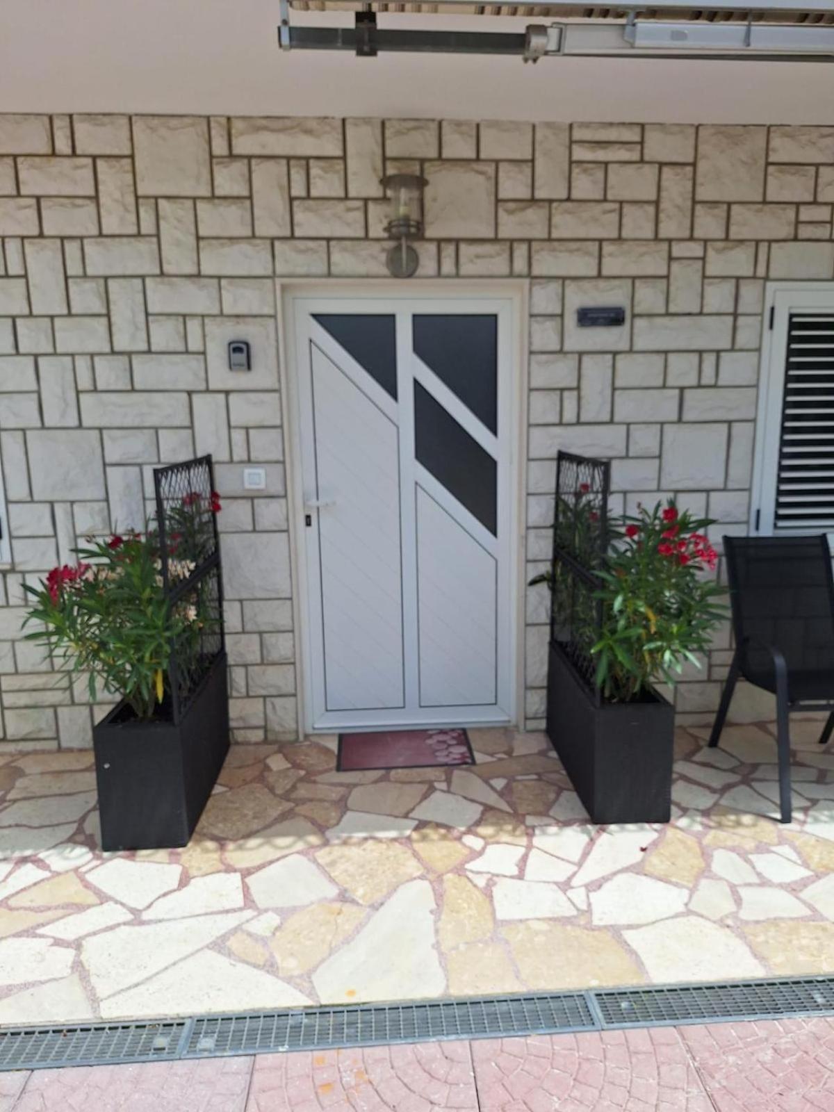 Maka Appartements - Omis Duce Room photo